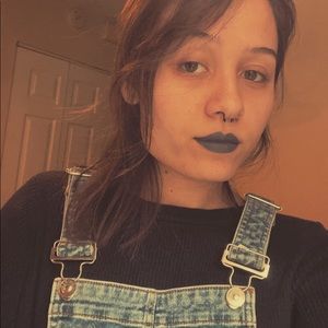 Meet your Posher, Jessika